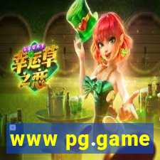 www pg.game